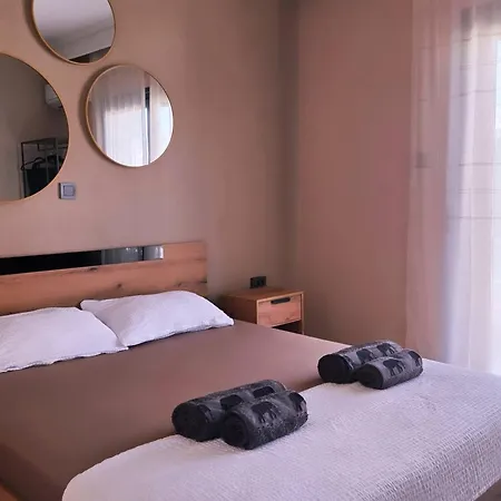 Appartamento - маслината *