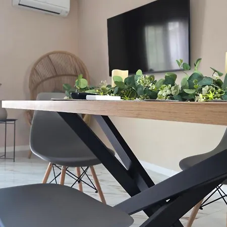 Appartamento - маслината *