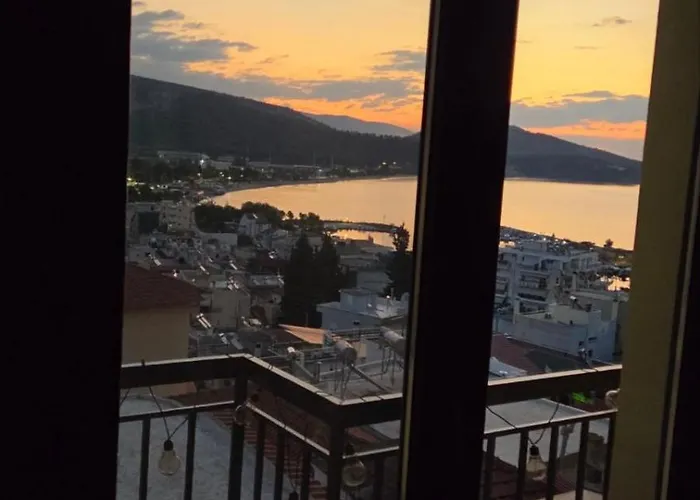 - маслината Appartement *