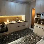 - маслината Lejlighed