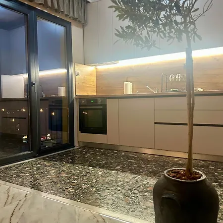 Apartment - маслината Kavala