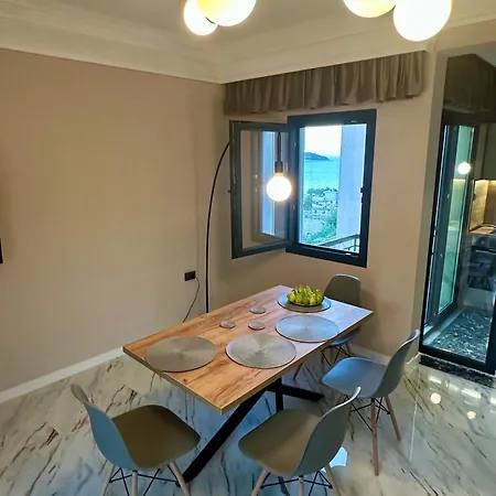 - маслината Apartment *