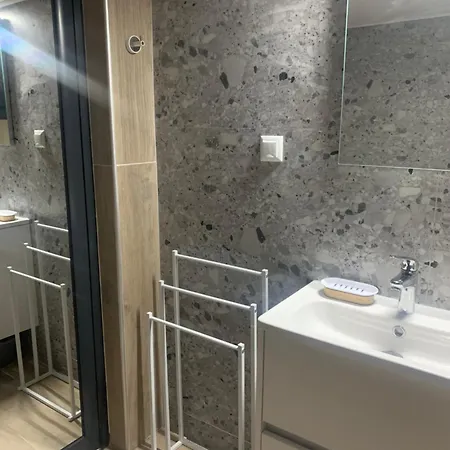 Apartment - маслината *