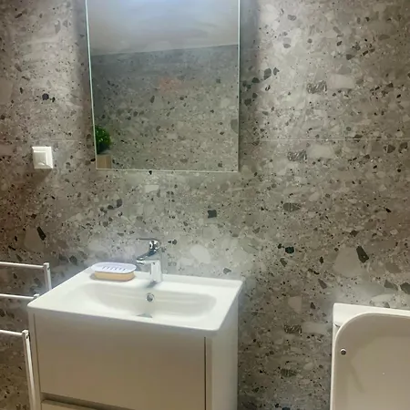 Apartment - маслината Kavala