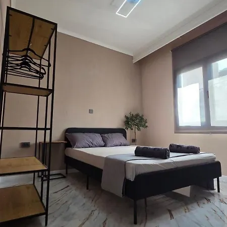 - маслината Apartment Kavala