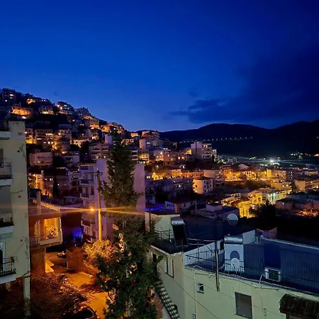 Apartment - маслината *