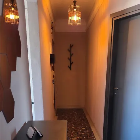 شقة - маслината
