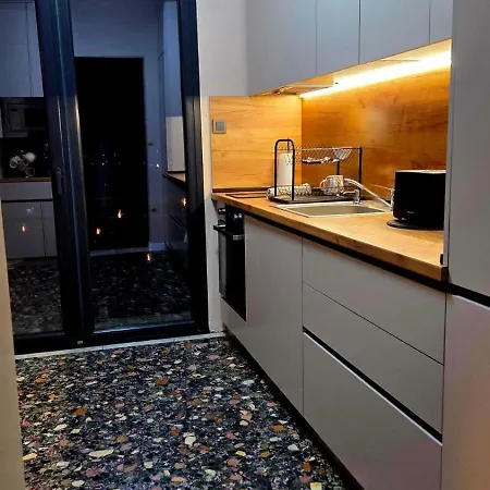 Apartment - маслината Kavala