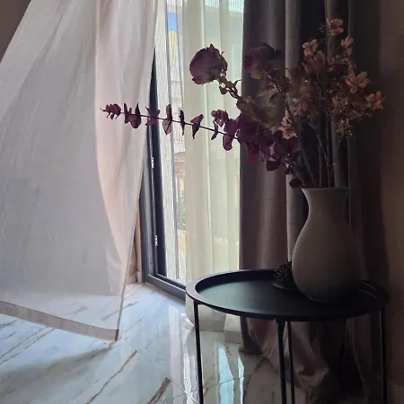 - маслината Apartment Kavala