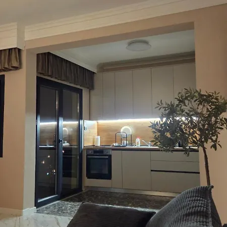 - маслината Lägenhet