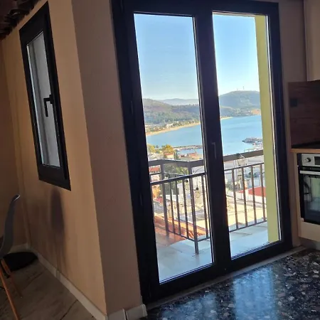 - маслината Apartment Kavala