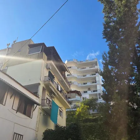 Lägenhet - маслината *