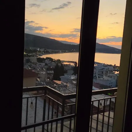 - маслината Apartament *