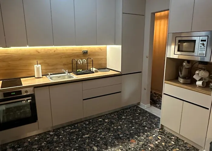 - маслината 公寓