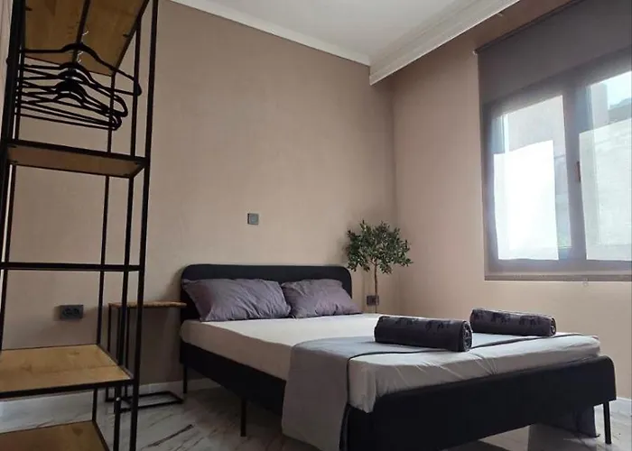 - маслината 公寓 卡瓦拉