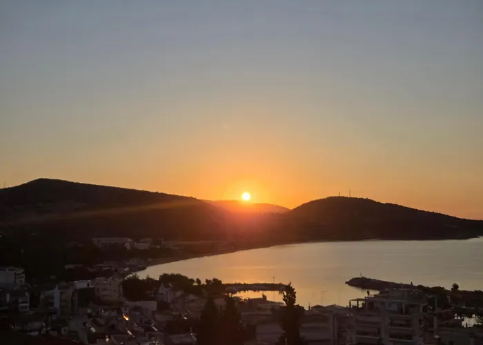 公寓 - маслината *