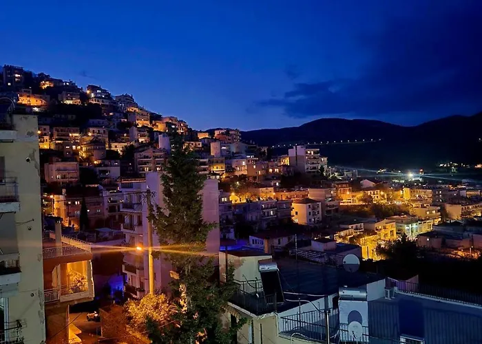 Apartament - маслината *