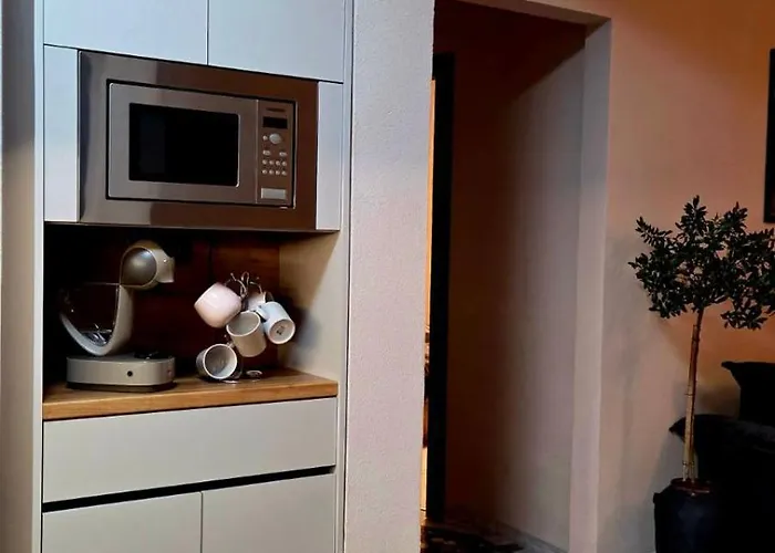 - маслината Apartament Kawala