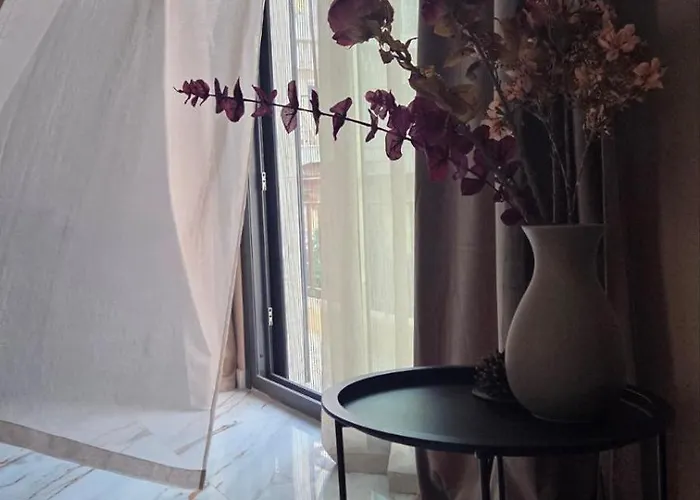 - маслината 公寓 卡瓦拉