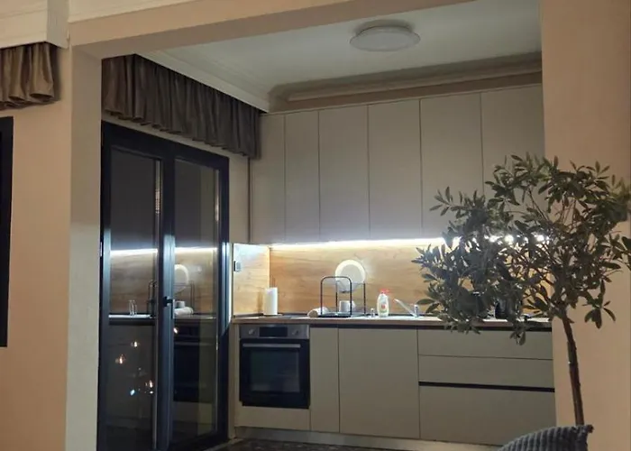 - маслината 公寓