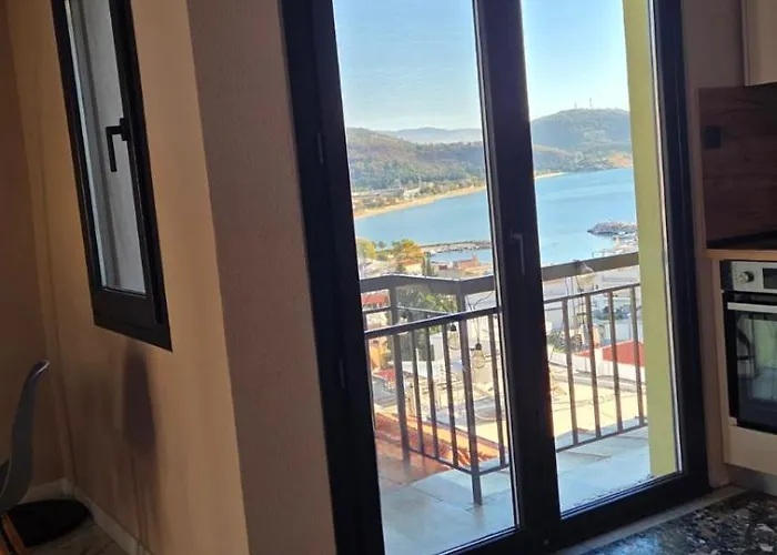 - маслината Apartament Kawala